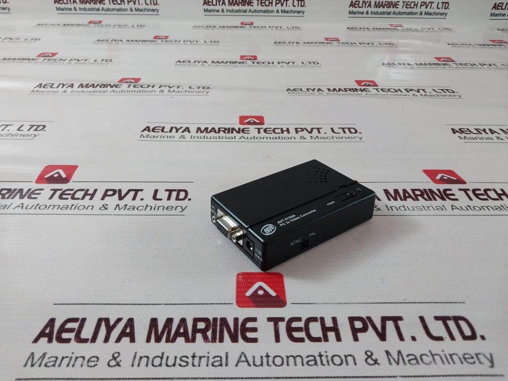 Av Tool Avt-3155A Pc To Video Down Converter