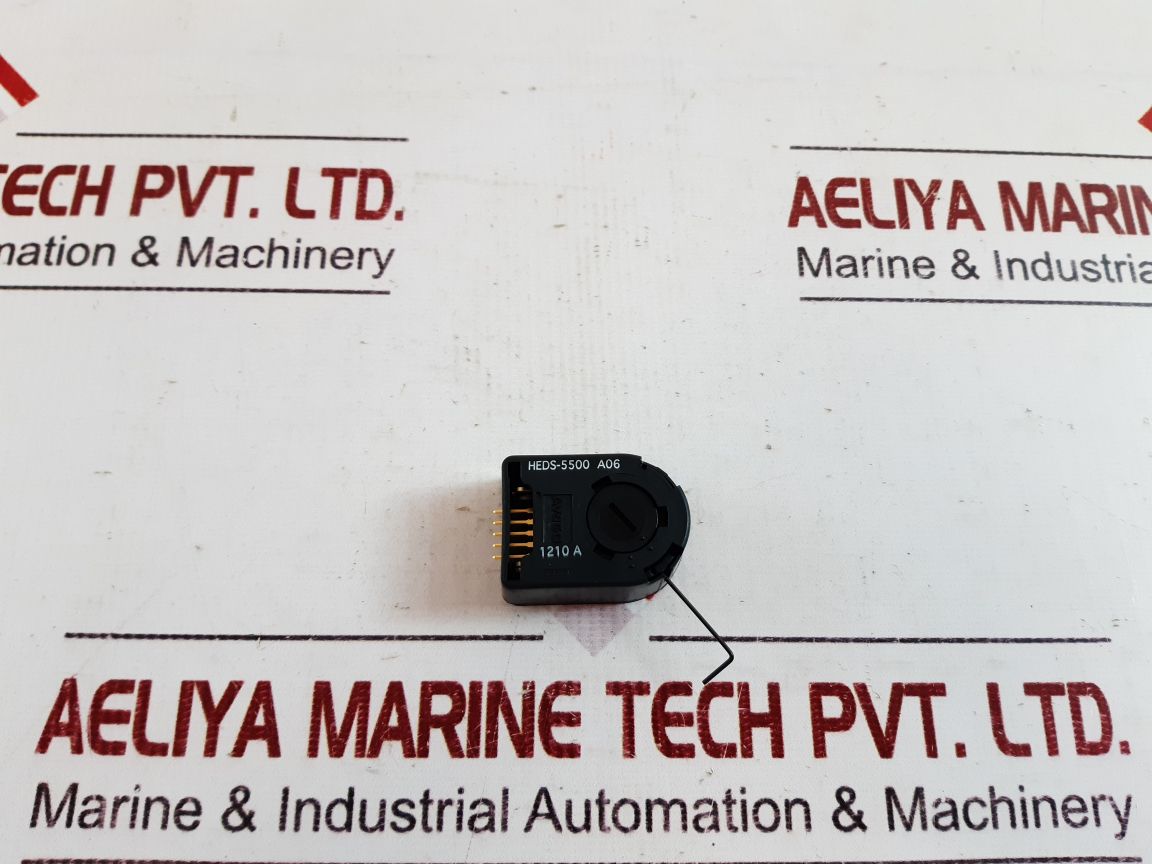Avago Heds-5500 A06 Encoder