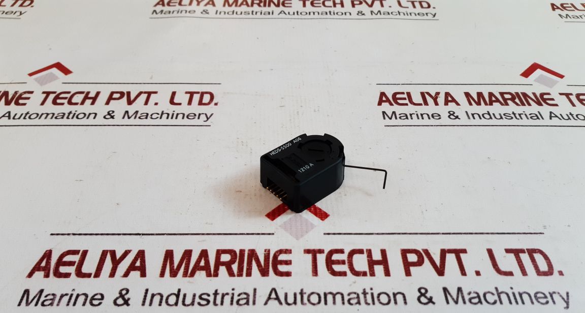 Avago Heds-5500 A06 Encoder