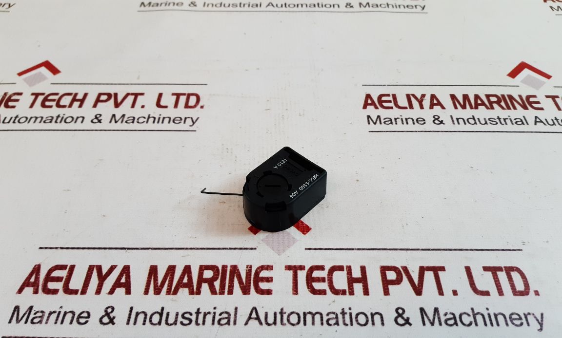 Avago Heds-5500 A06 Encoder