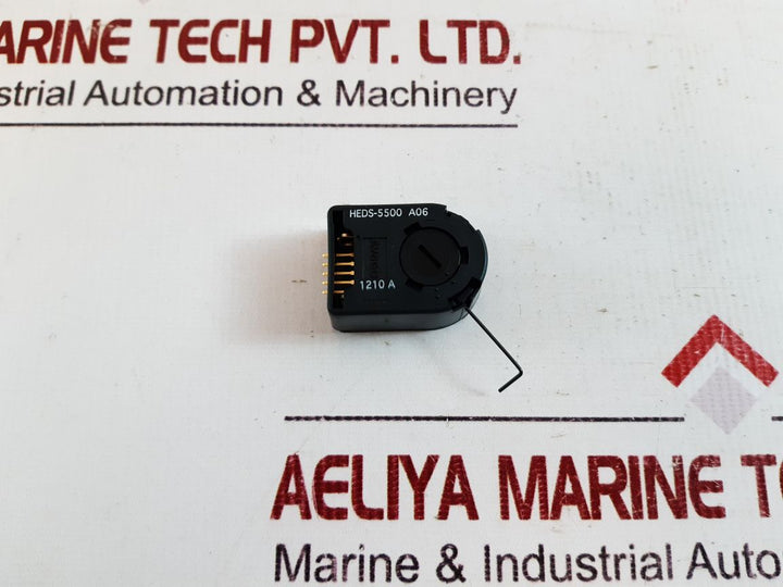 Avago Heds-5500 A06 Encoder