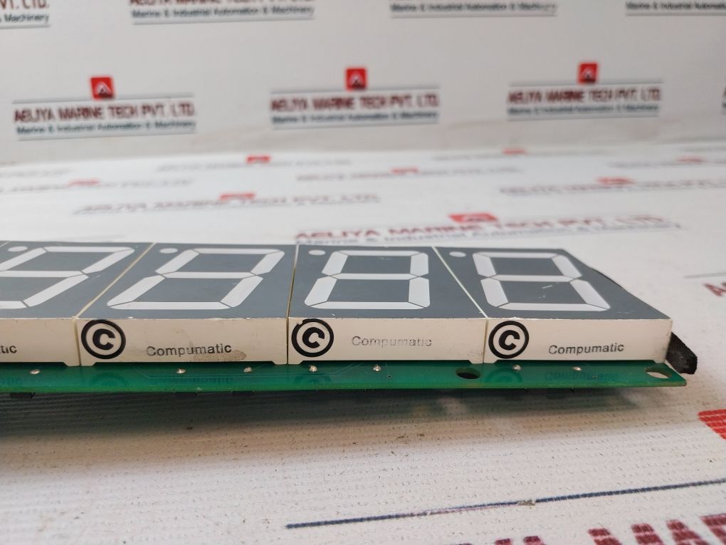 Avb Display-v5 E303692 Circuit Board Xy-2