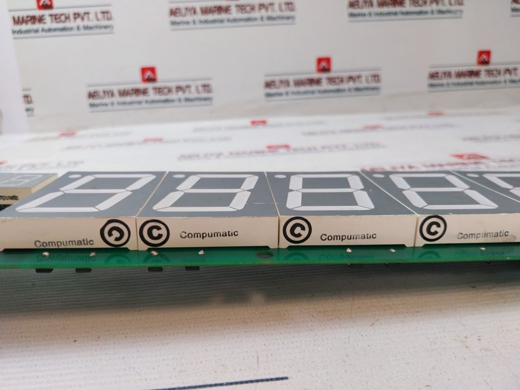 Avb Display-v5 E303692 Circuit Board Xy-2