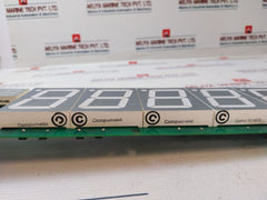 Avb Display-v5 E303692 Circuit Board Xy-2