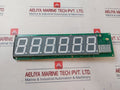 Avb Display-v5 E303692 Circuit Board Xy-2