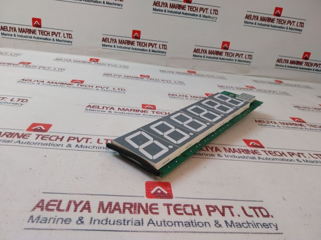 Avb Display-v5 E303692 Circuit Board Xy-2