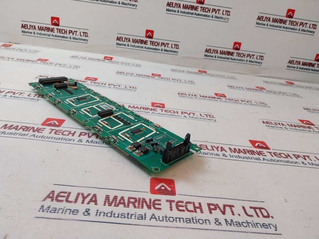 Avb Display-v5 E303692 Circuit Board Xy-2