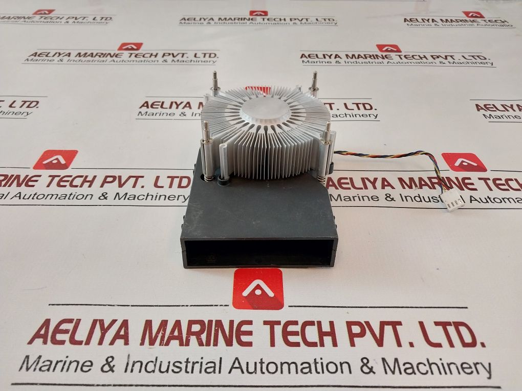 Avc Bazb0925R2U Cpu Fan & Heatsink Tkr4X:A00
