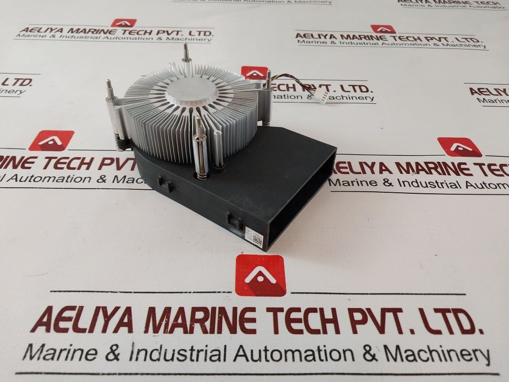 Avc Bazb0925R2U Cpu Fan & Heatsink Tkr4X:A00