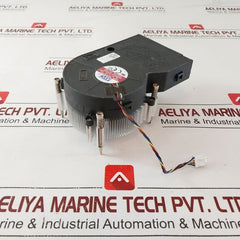 Avc Bazb0925R2U Cpu Fan & Heatsink Tkr4X:A00