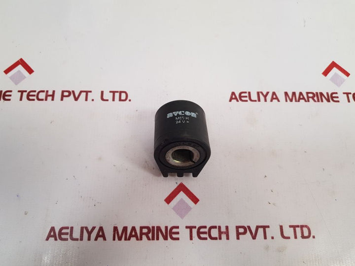 Avcon M50H Solenoid Valve Coil