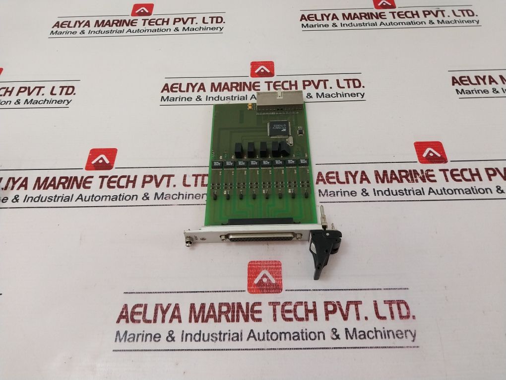 Avecs A0307 Interface Card Module