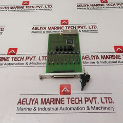 Avecs A0307 Interface Card Module