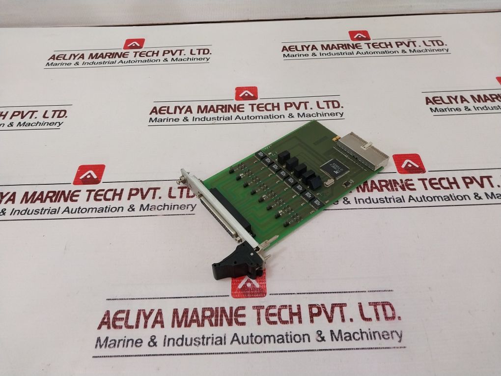 Avecs A0307 Interface Card Module