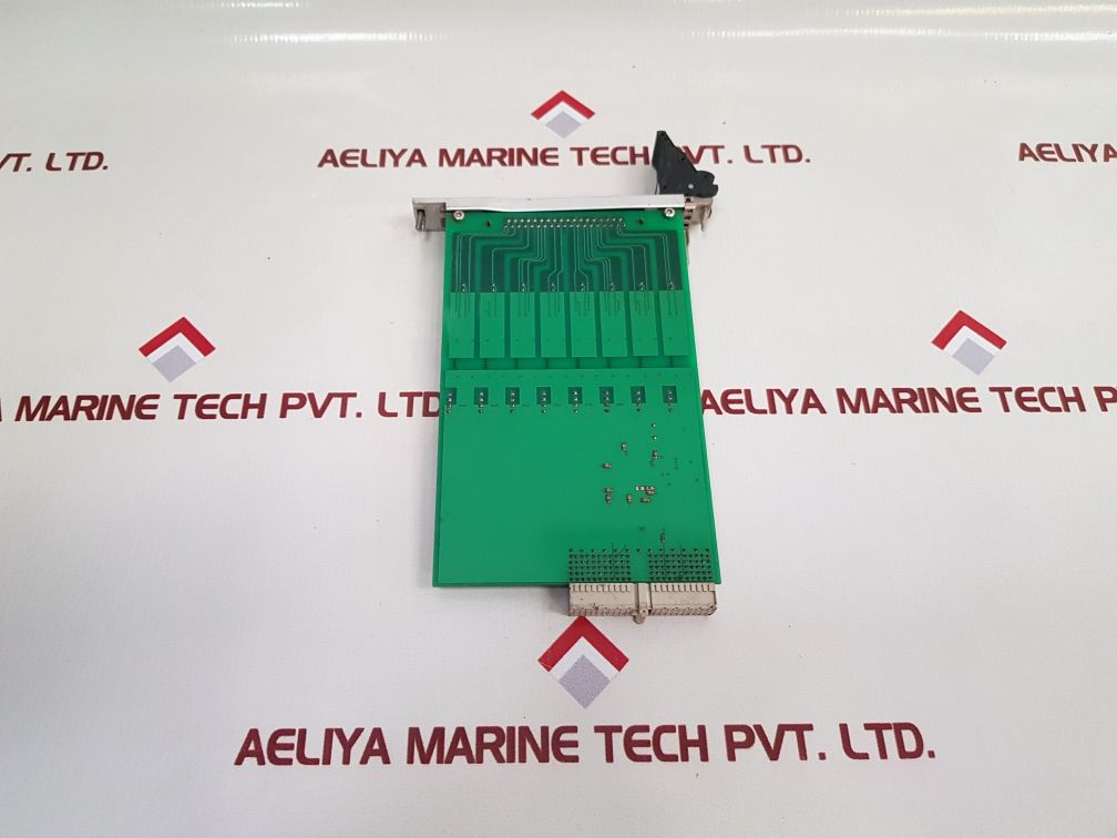 Avecs A0307 Interface Card Rev. 2-3 Bs