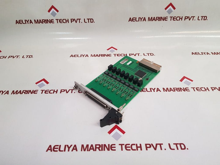 Avecs A0307 Interface Card Rev. 2-3 Bs