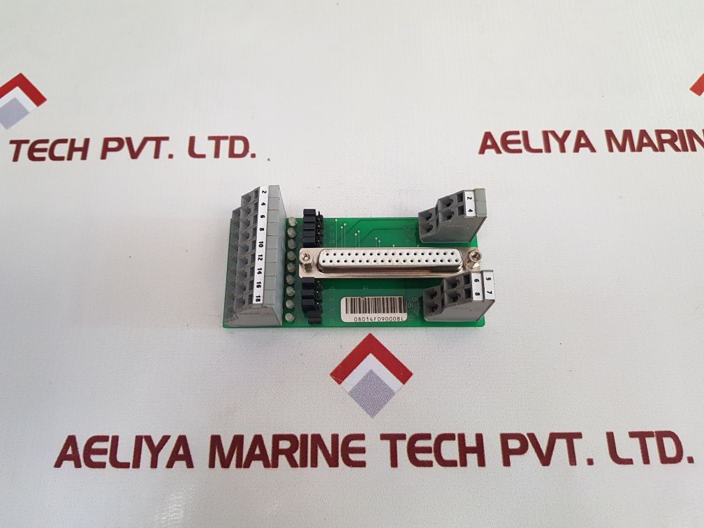 Avecs Berlin 08014F090008L
