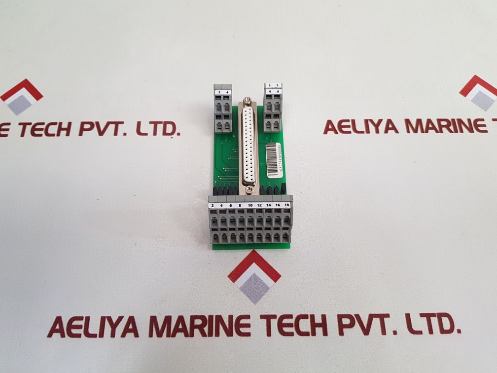 Avecs Berlin 08014F090008L
