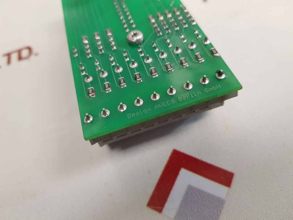 Avecs Berlin 08014F090008L