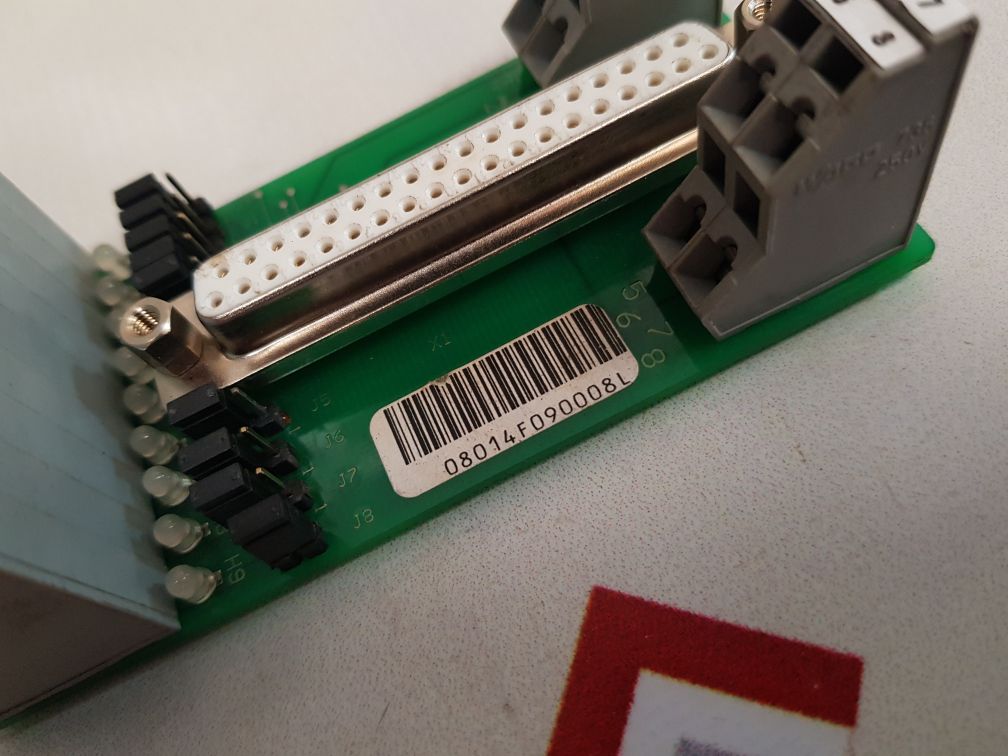 Avecs Berlin 08014F090008L