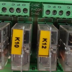 Aventek Av-8Ch-omr Relay Module
