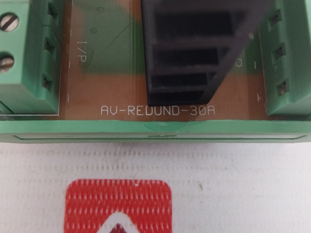 Aventek Av-redvnd-30A Controller