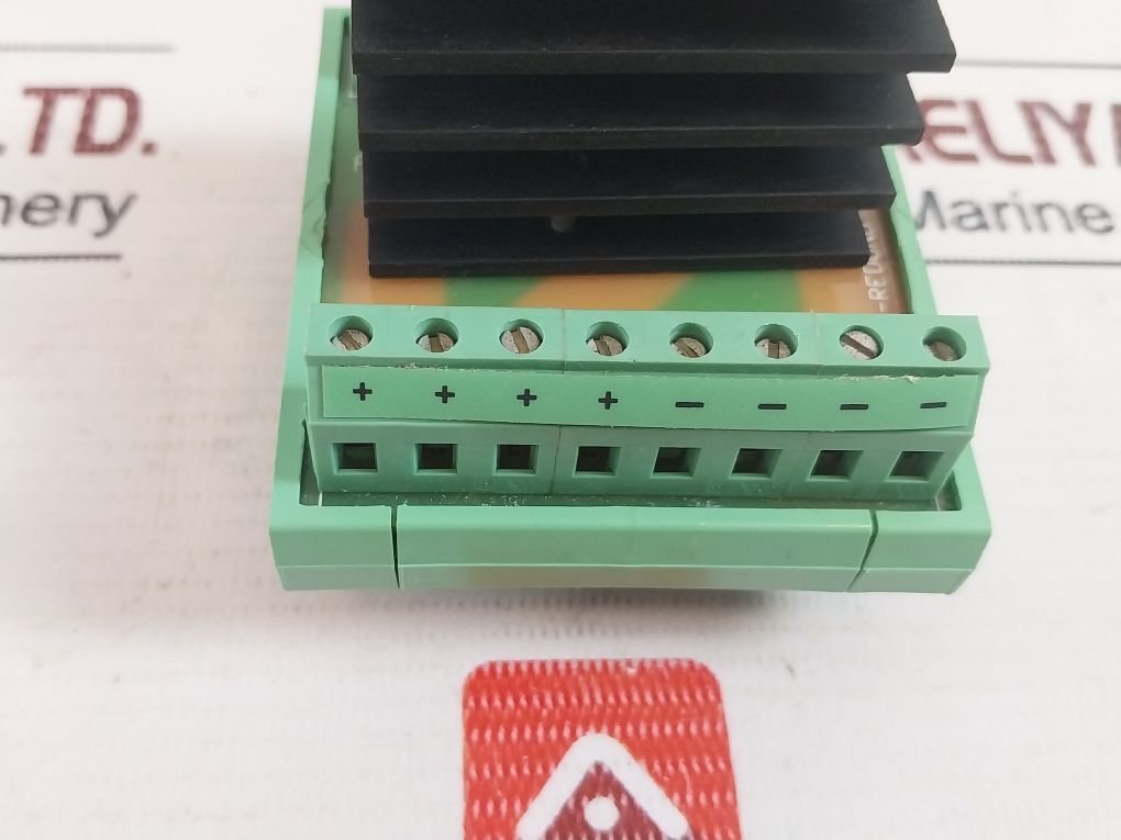 Aventek Av-redvnd-30A Controller