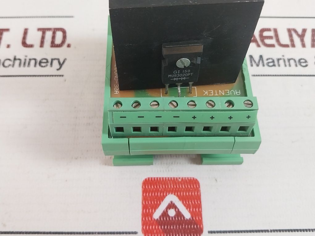Aventek Av-redvnd-30A Controller