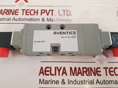 Aventics 0820035026 Pneumatic Directional Valve