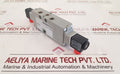 Aventics 0820035026 Pneumatic Directional Valve