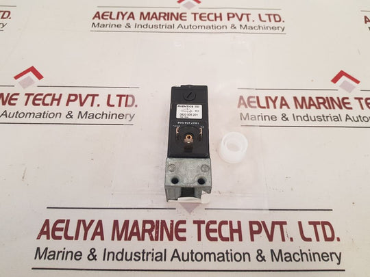 Aventics 0820 005 201 Solenoid Valve
