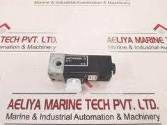 Aventics 0820 005 201 Solenoid Valve
