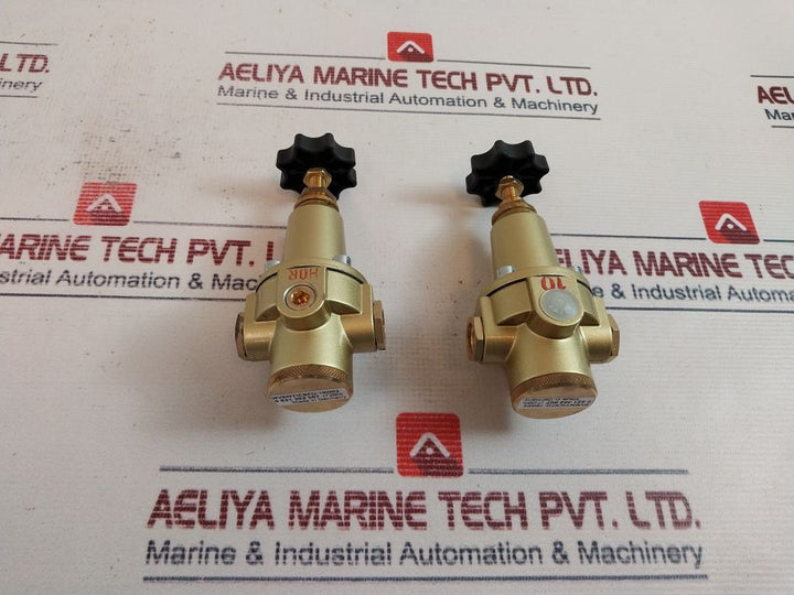 Aventics 0 821 302 007 Pressure Control Valve