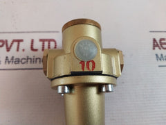 Aventics 0 821 302 007 Pressure Control Valve