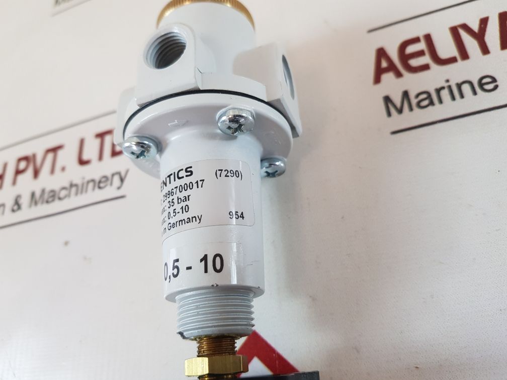 Aventics 2996700017 Pressure Regulator
