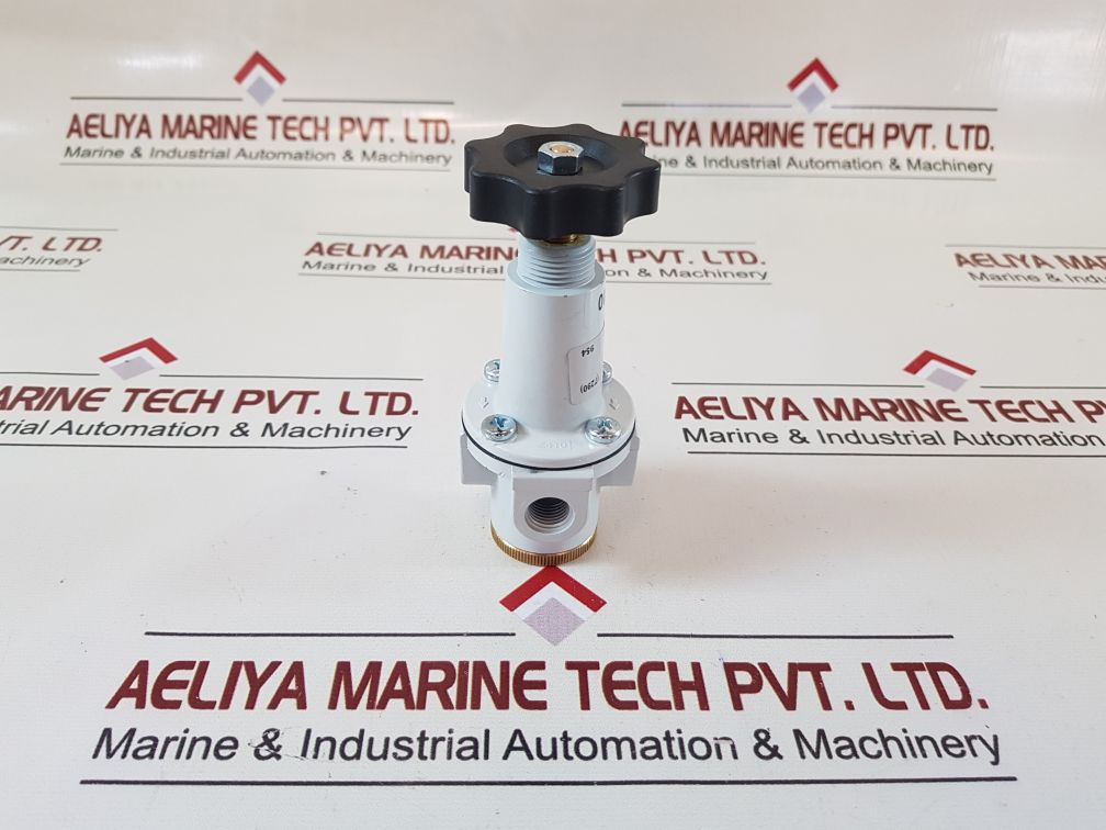 Aventics 2996700017 Pressure Regulator
