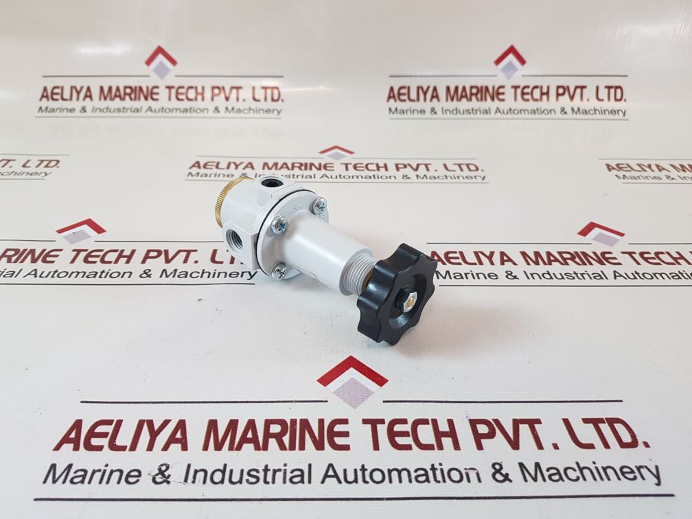 Aventics 2996700017 Pressure Regulator

