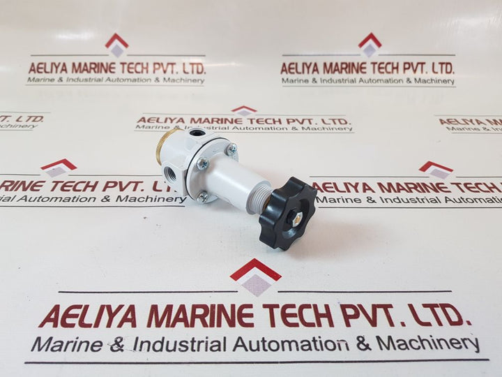 Aventics 2996700017 Pressure Regulator
