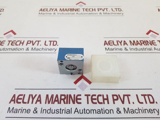 Aventics 3340190000 Pneumatic Modular Check Valve