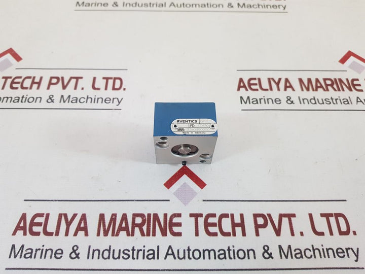 Aventics 3340190000 Pneumatic Modular Check Valve