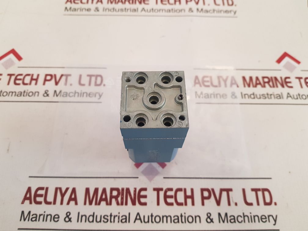 Aventics 3341150050 Pneumatic Check Valve