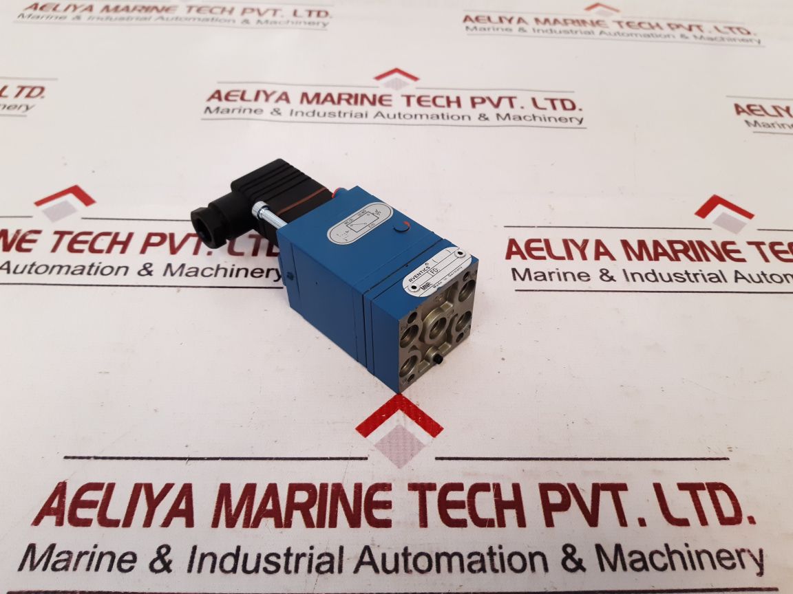 Aventics 3410400000 Pressure Switch 15W16