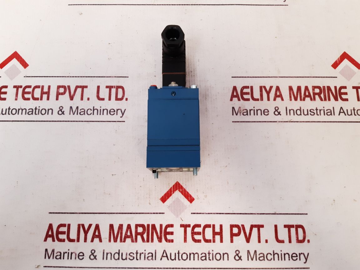 Aventics 3410400000 Pressure Switch 15W16