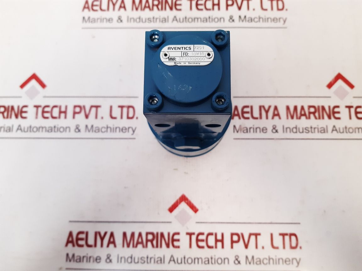 Aventics Rexroth 3710302000 Directional Control Valve

