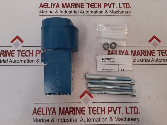 Aventics Rexroth 3710302000 Directional Control Valve
