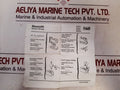 Aventics Rexroth 3710302000 Directional Control Valve