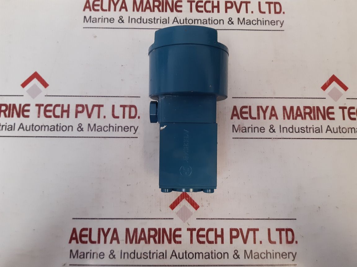 Aventics Rexroth 3710302000 Directional Control Valve