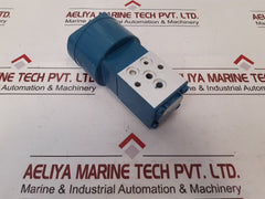 Aventics Rexroth 3710302000 Directional Control Valve