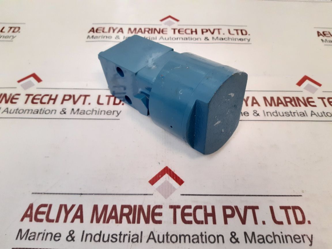 Aventics Rexroth 3710302000 Directional Control Valve