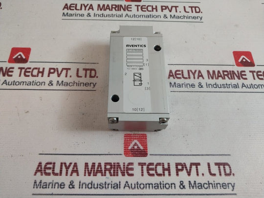 Aventics 3710760300 Directional Control Valve